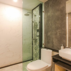 The Mantra Hotel - Bild 8