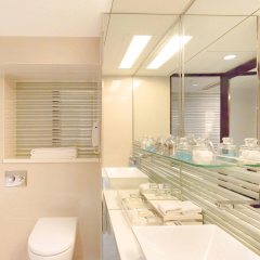 Regal Oriental Hotel - Bild 10