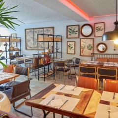 O7 Be Klub Hotel - Bild 17