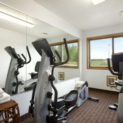 Super 8 by Wyndham Eveleth thumbnail 9