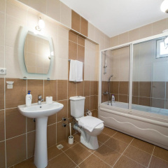 Hotel Fehmi Bey - Bild 10