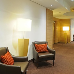 Hotel Berlin Alexanderplatz by Leonardo Hotels - Bild 12