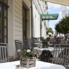 Best Western Premier Grand Hotel Russischer Hof - Bild 25