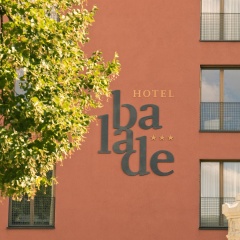 Hotel Balade - Bild 1