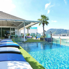 Sira Grande Hotel and Spa - Bild 22
