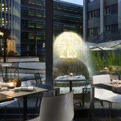 Unahotels Century Milano Hotel - Bild 22