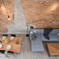 CASSEL LOFTS - Stilvolles Loft im Grünen mit Balkon nahe VW-Werk - Bild 16