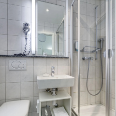City Inn Basel - Bild 9