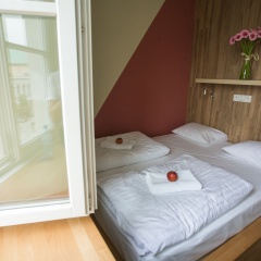 Safestay Warsaw Old Town - Bild 7
