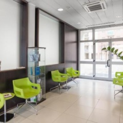 Camplus Guest Lambrate Casa Per Ferie - Bild 8