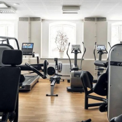 Elite Hotel Marina Tower, Spa & Resort - Bild 25