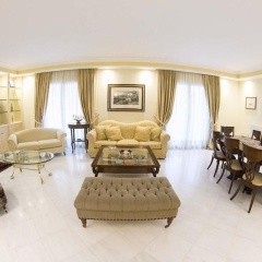 Classic Lux Apt Athens Riviera - Bild 3