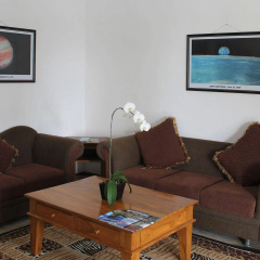 Lombok Beach Villa - Bild 8