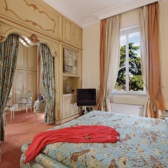 Aldrovandi Villa Borghese - Bild 5