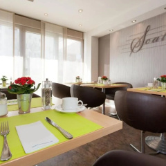 Scala Frankfurt City Hotel - Bild 21