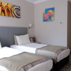 Midas Hotel - Bild 5