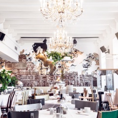 Grand Hôtel Wiesler Graz - Bild 28