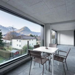 Swiss Apartments Interlaken thumbnail 3