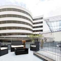 Centerapartments Tonhallenstraße - Bild 18