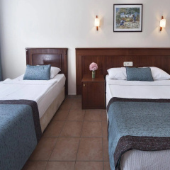 Golden Age Hotel Bodrum - Bild 6