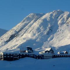 Hotel Ammassalik in Tasiilaq, Greenland from 123$, photos, reviews - zenhotels.com photo 4