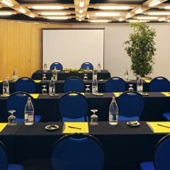 Hotel Abbot - Bild 20
