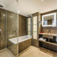Novotel München City Arnulfpark - Bild 10