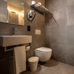 Hotel Bristol Premium in Luxembourg, Luxembourg from 166$, photos, reviews - zenhotels.com photo 7