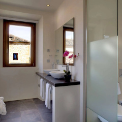 Áurea Convento Capuchinos by Eurostars Hotel Company thumbnail 10