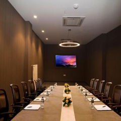Yeni Bahar Otel - Bild 18