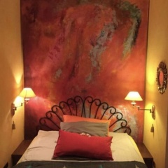 Holiday Apartment Anderewelt-bochum - Bild 7