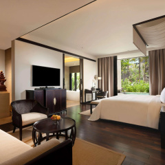 The Apurva Kempinski Bali - Bild 9