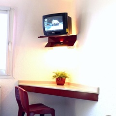 Motel 24h Mannheim - Bild 4