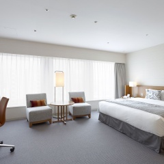 Keio Plaza Hotel Tokyo - Bild 14