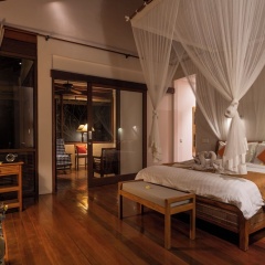 Villa Rumah Isah - Bild 5