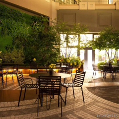 Novotel Paris Les Halles Hotel - Bild 23