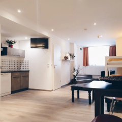Ford Apartment - Bild 13