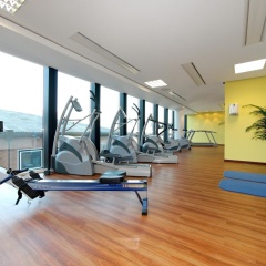 HYPERION Hotel Basel - Bild 24