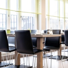 Hotel Demas City - Bild 18