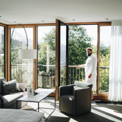 Kempinski Hotel Berchtesgaden - Bild 8