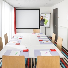 ibis Styles Karlsruhe Ettlingen - Bild 19