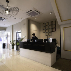 Victoria Hotel, a NuVe Group Collection - Bild 2