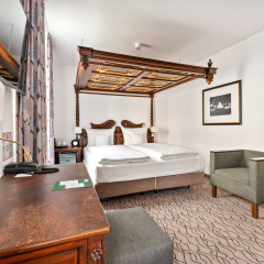King's Hotel Center - Bild 4