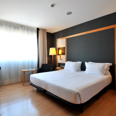 Hotel Barcelona Universal - Bild 6