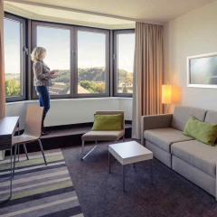 Mercure Hotel Koblenz - Bild 8