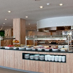 BQ Delfín Azul Hotel - Bild 15
