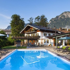Gästehaus und Ferienwohnungen Egglerlehen - Bild 8