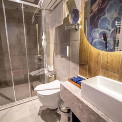 Oksijen Zone Hotels Uludag - Bild 10