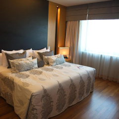 CPAnkara Hotel - Bild 6