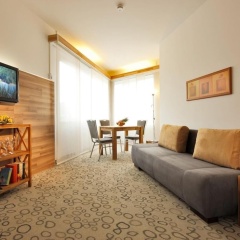 Petul Aparthotel Am Ruhrbogen - Bild 4
